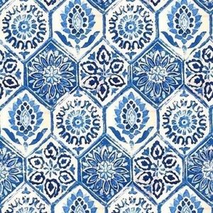 Meet your Posher, Pearce